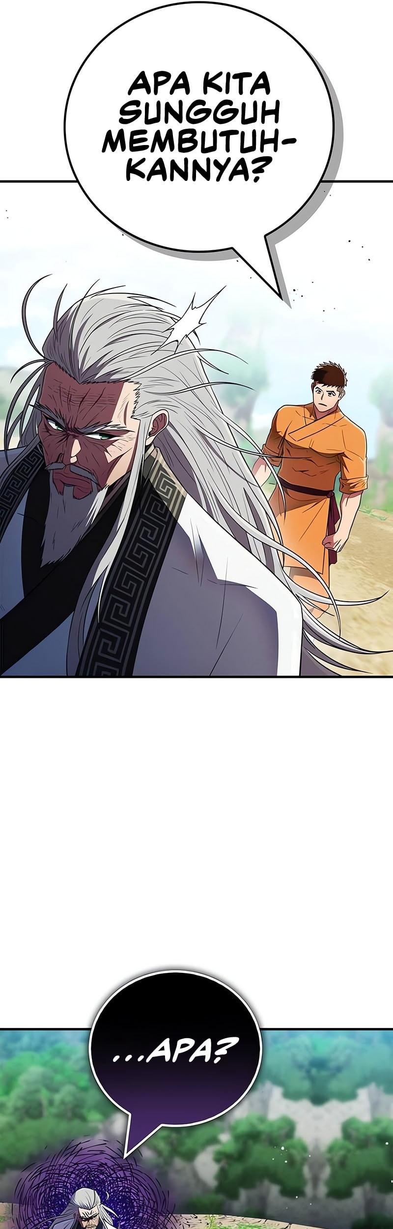 Genius Martial Arts Trainer Chapter 68 Gambar 50
