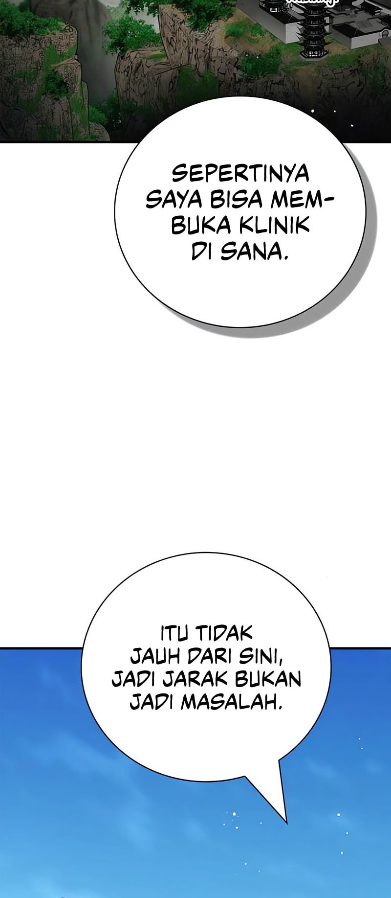 Genius Martial Arts Trainer Chapter 68 Gambar 53