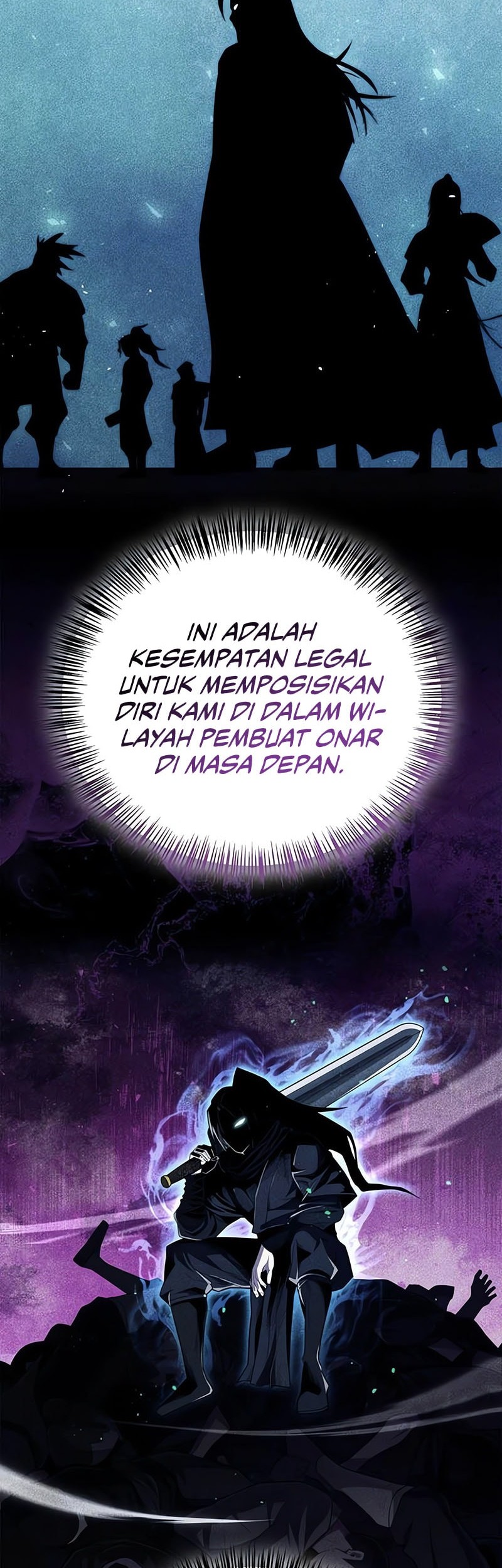 Genius Martial Arts Trainer Chapter 68 Gambar 55