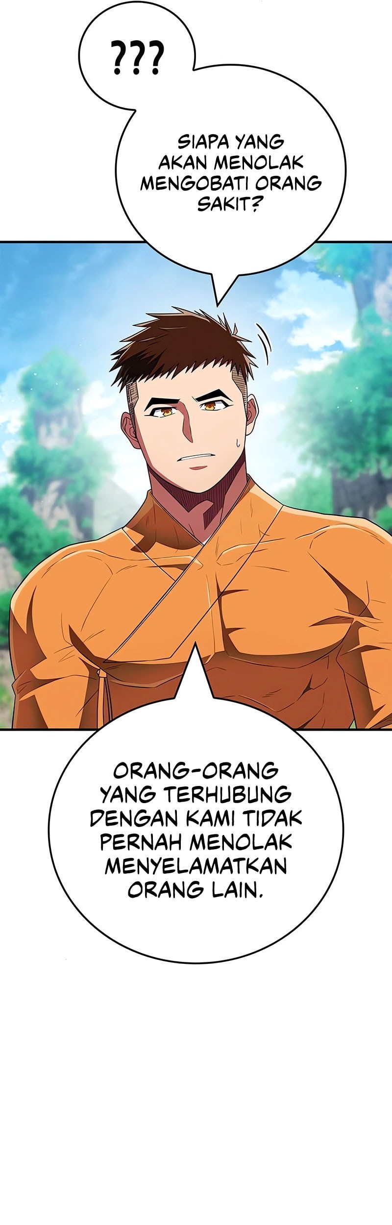 Genius Martial Arts Trainer Chapter 68 Gambar 58
