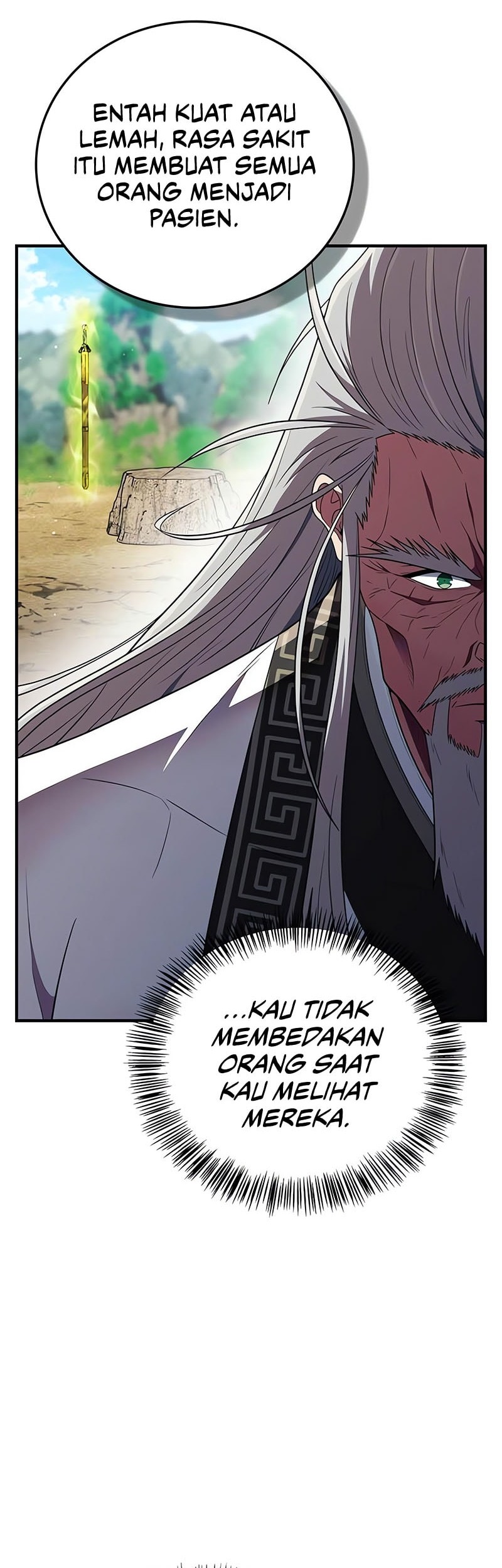 Genius Martial Arts Trainer Chapter 68 Gambar 59
