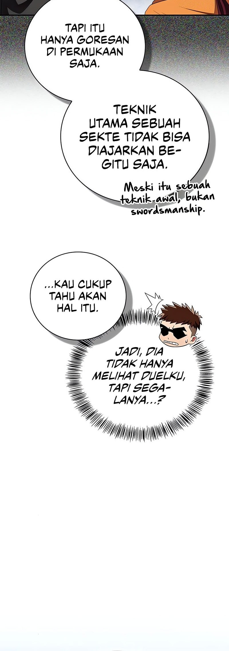 Genius Martial Arts Trainer Chapter 68 Gambar 65