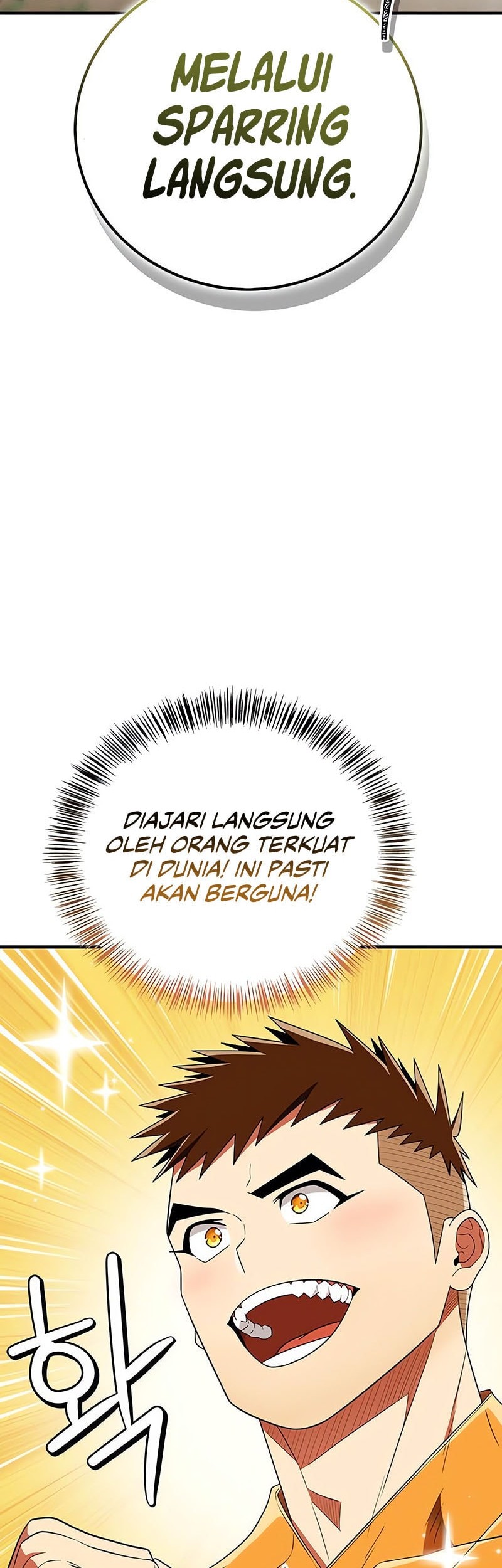 Genius Martial Arts Trainer Chapter 68 Gambar 67