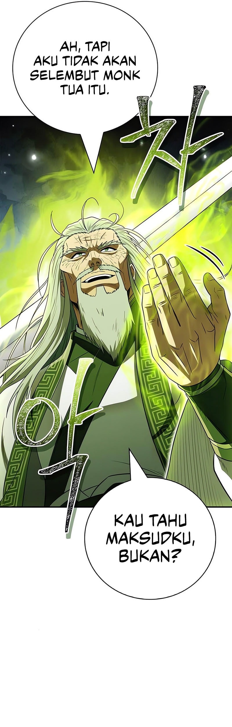 Genius Martial Arts Trainer Chapter 68 Gambar 70