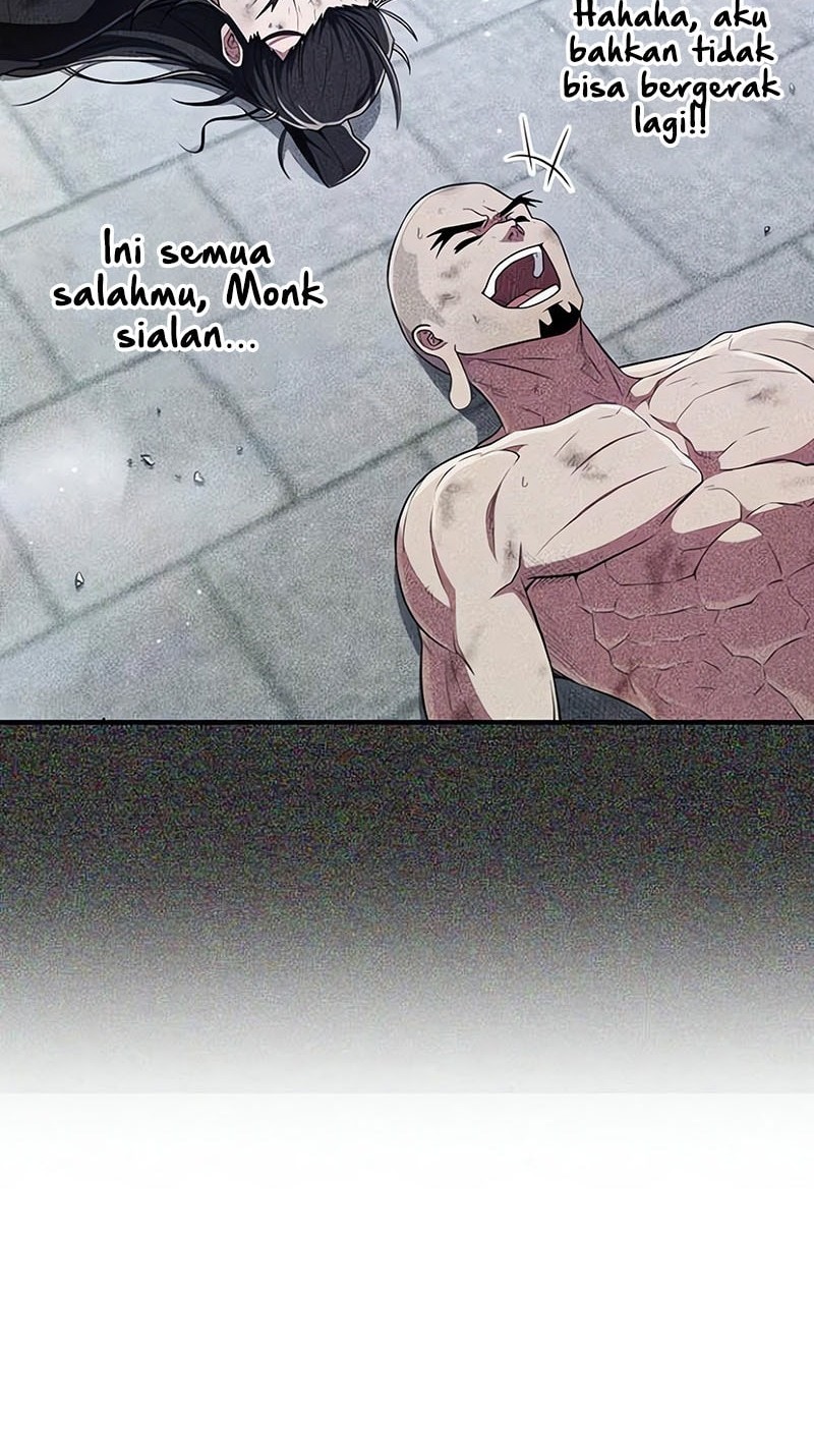 Genius Martial Arts Trainer Chapter 68 Gambar 5