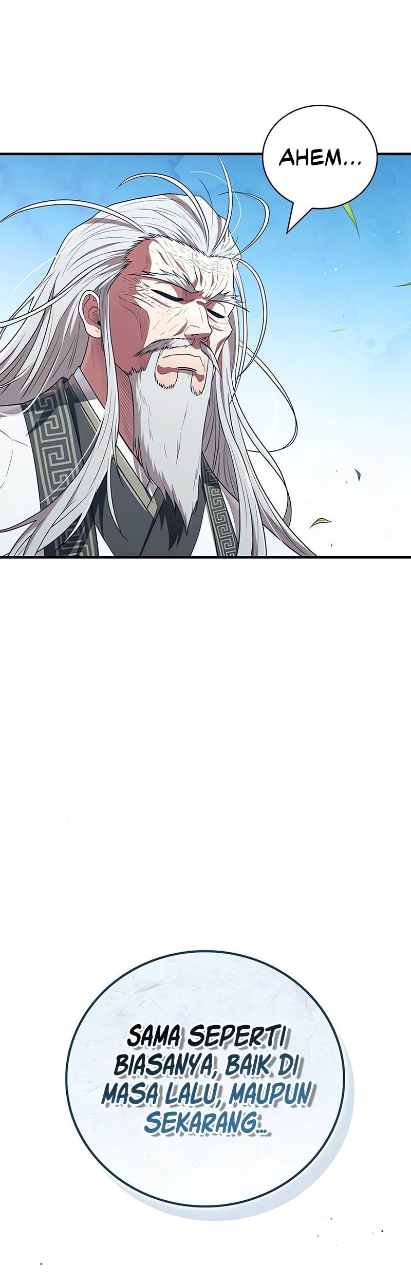 Genius Martial Arts Trainer Chapter 68 Gambar 6
