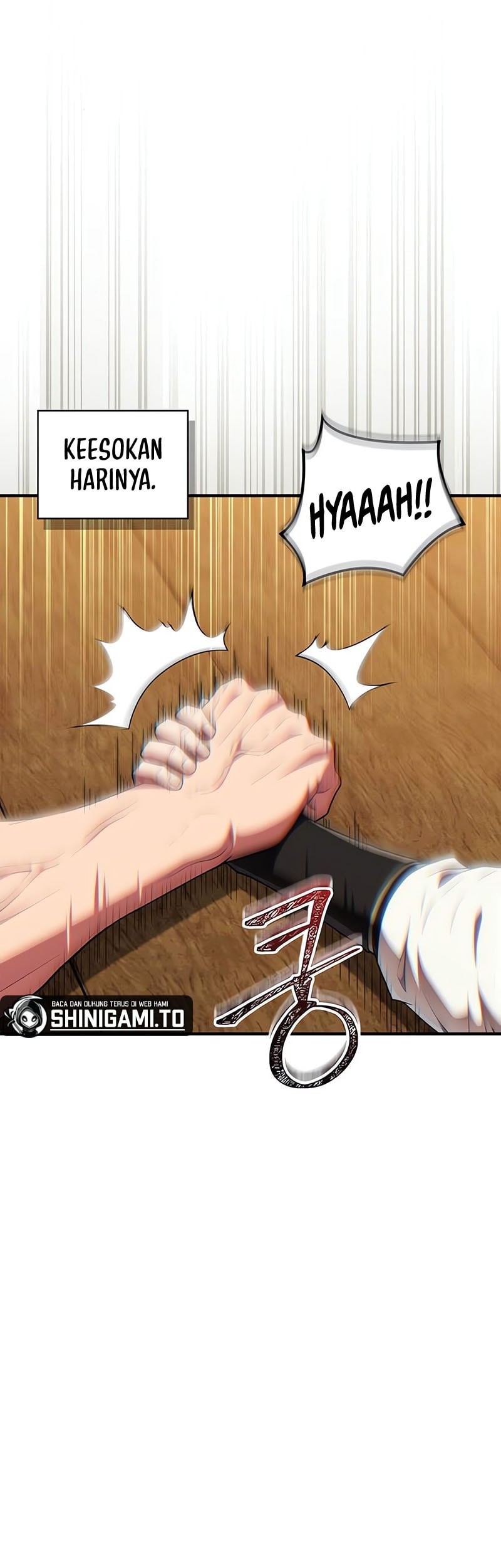 Genius Martial Arts Trainer Chapter 68 Gambar 8