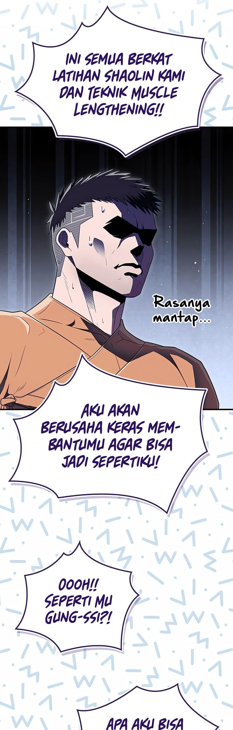 Genius Martial Arts Trainer Chapter 68 Gambar 11
