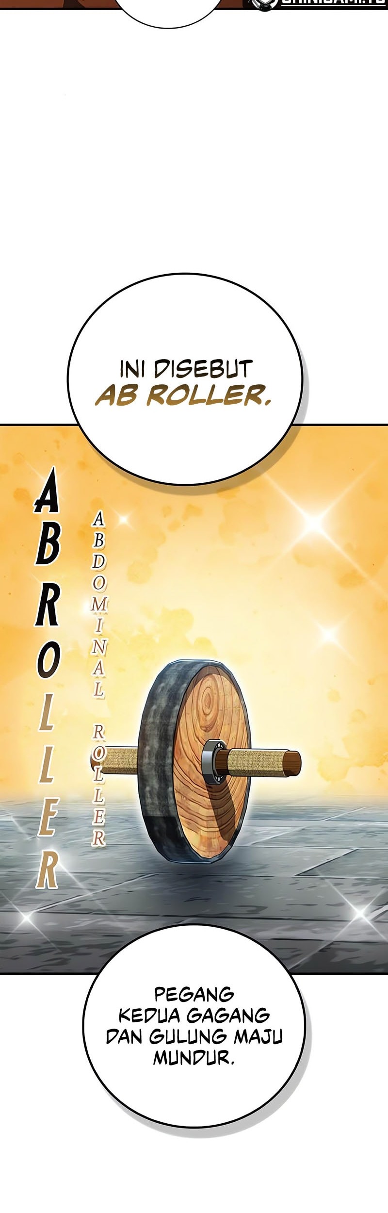 Genius Martial Arts Trainer Chapter 68 Gambar 13