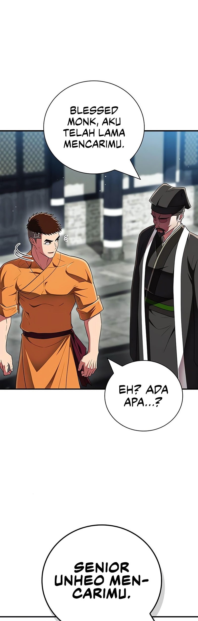 Genius Martial Arts Trainer Chapter 68 Gambar 24