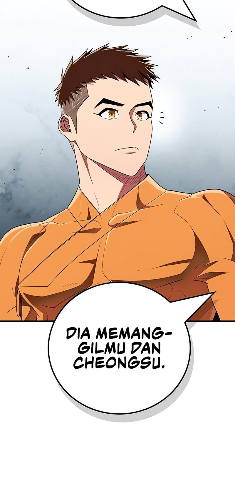 Genius Martial Arts Trainer Chapter 68 Gambar 25