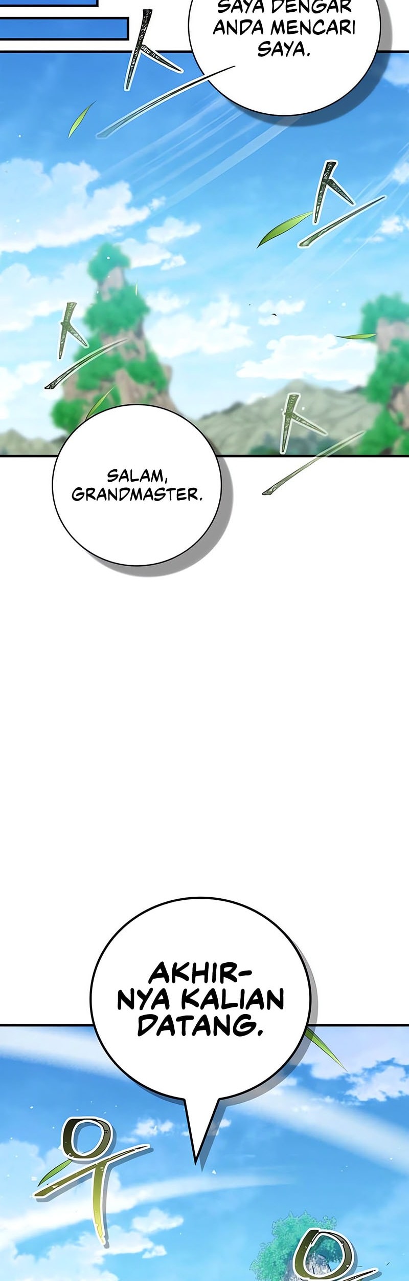 Genius Martial Arts Trainer Chapter 68 Gambar 27
