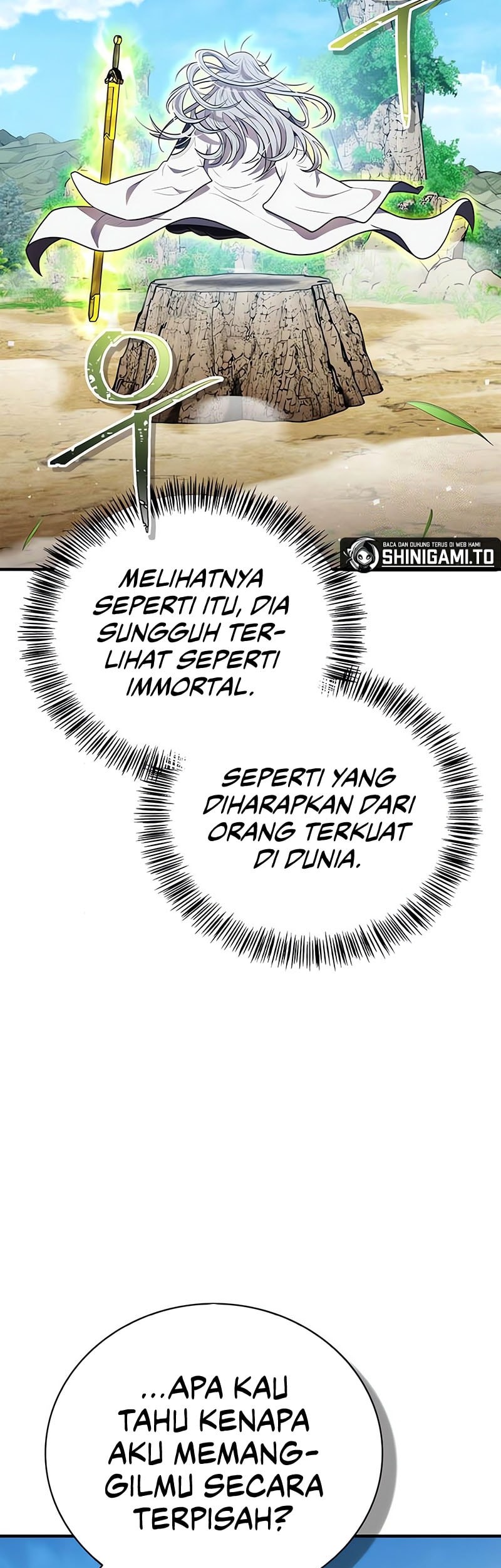 Genius Martial Arts Trainer Chapter 68 Gambar 28