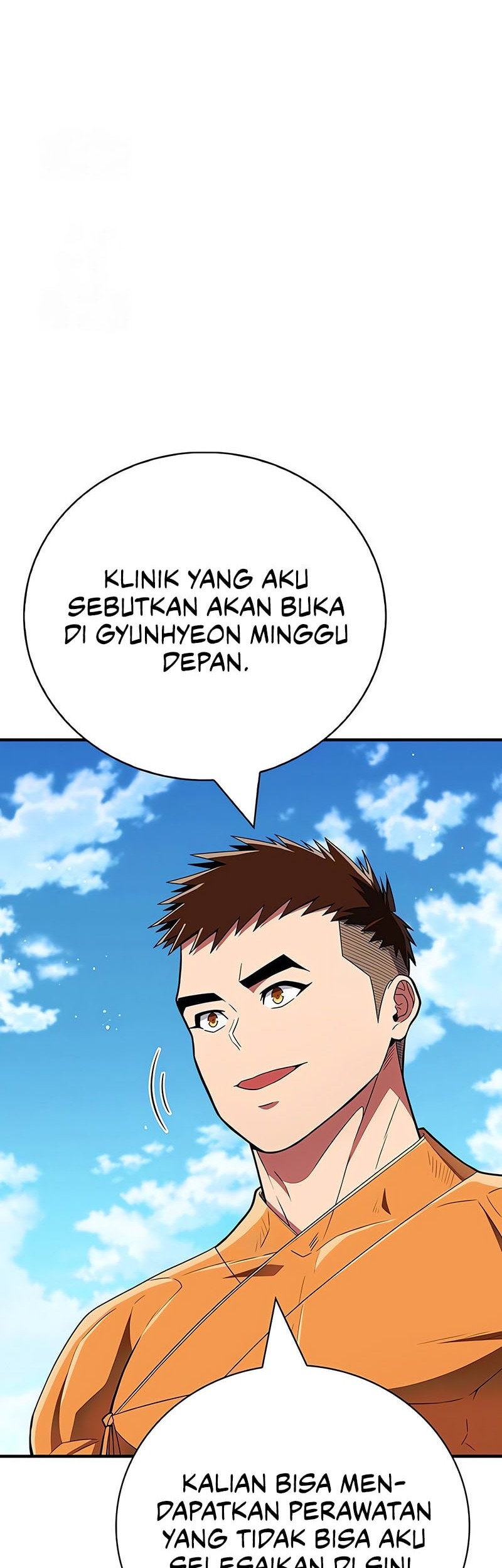 Genius Martial Arts Trainer Chapter 69 Gambar 34