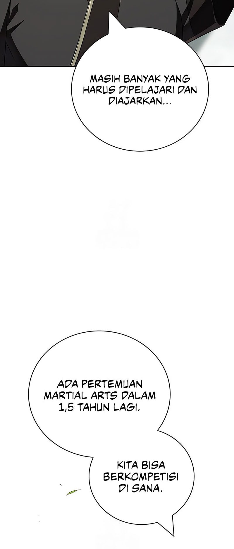 Genius Martial Arts Trainer Chapter 69 Gambar 36