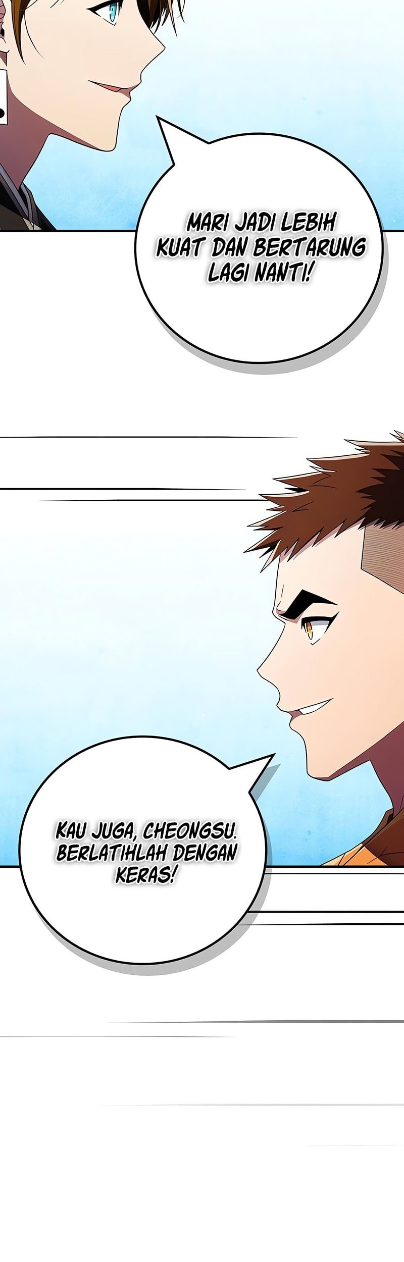 Genius Martial Arts Trainer Chapter 69 Gambar 38