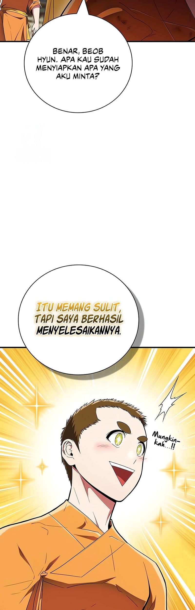 Genius Martial Arts Trainer Chapter 69 Gambar 43