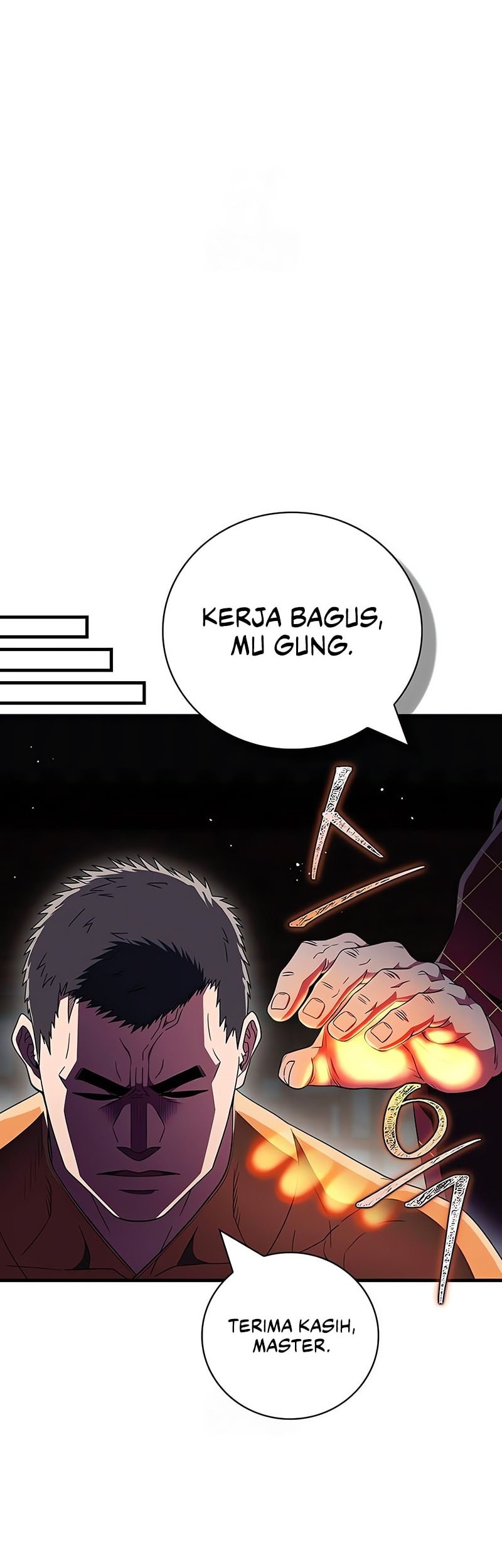 Genius Martial Arts Trainer Chapter 69 Gambar 46