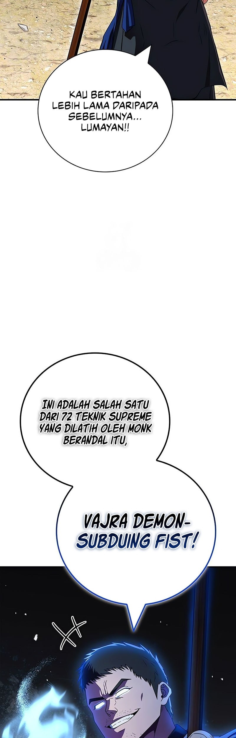 Genius Martial Arts Trainer Chapter 69 Gambar 51