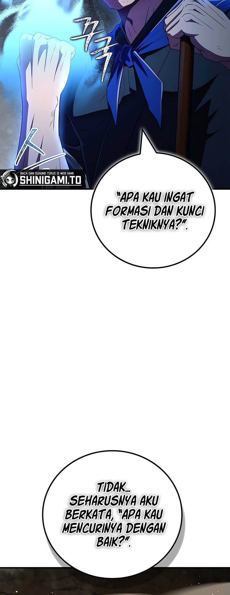 Genius Martial Arts Trainer Chapter 69 Gambar 52