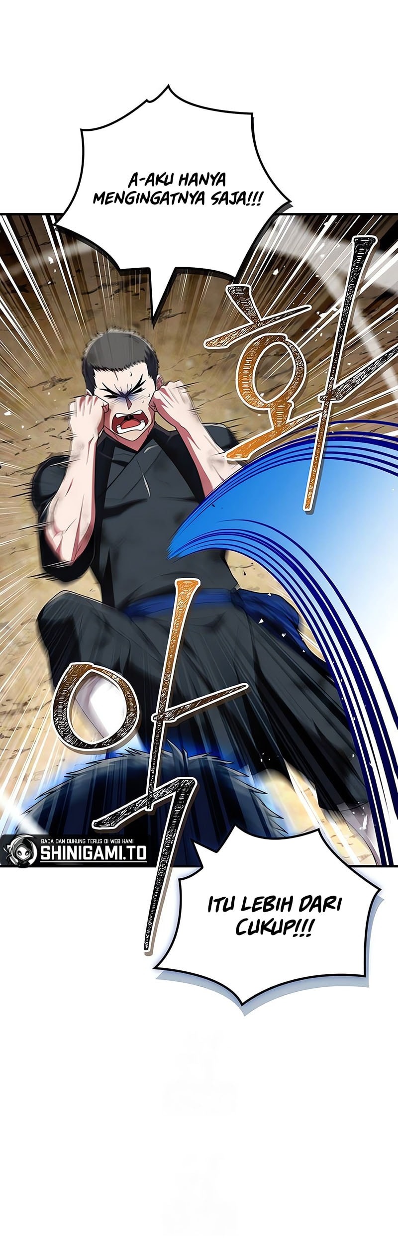 Genius Martial Arts Trainer Chapter 69 Gambar 55