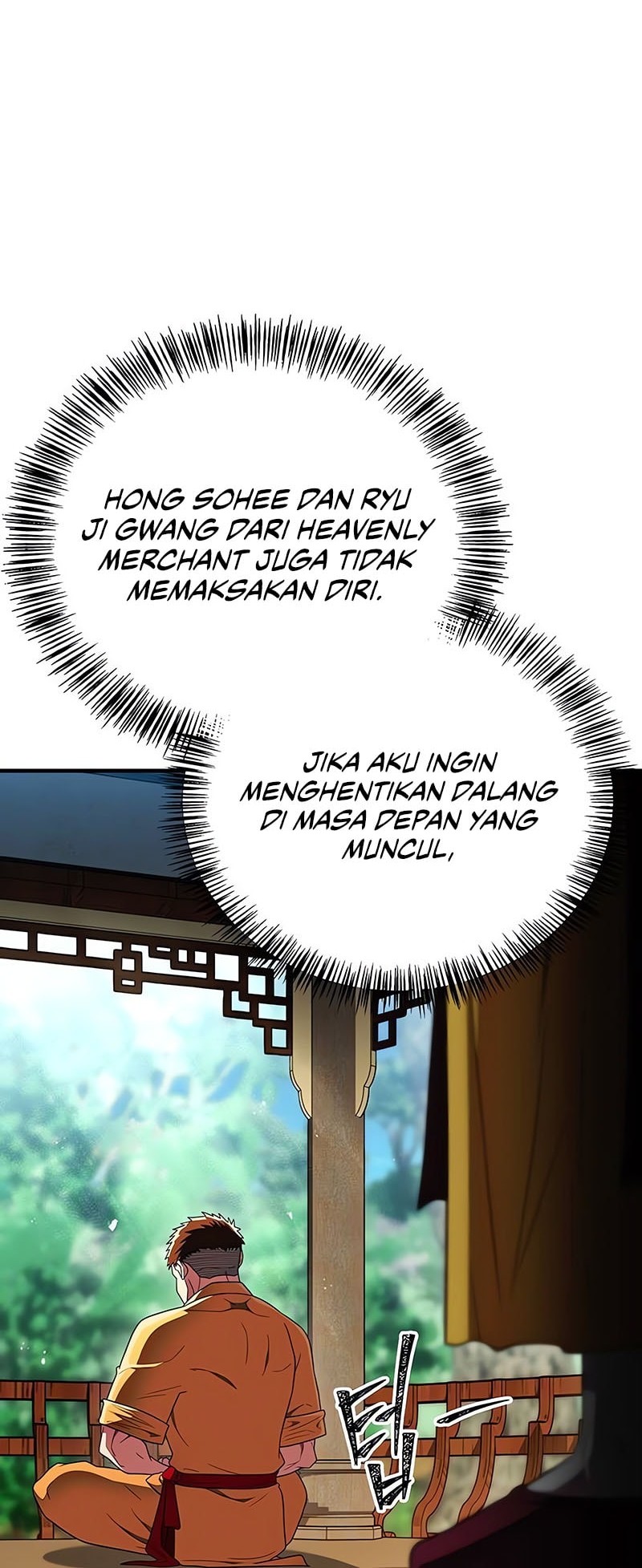 Genius Martial Arts Trainer Chapter 69 Gambar 60