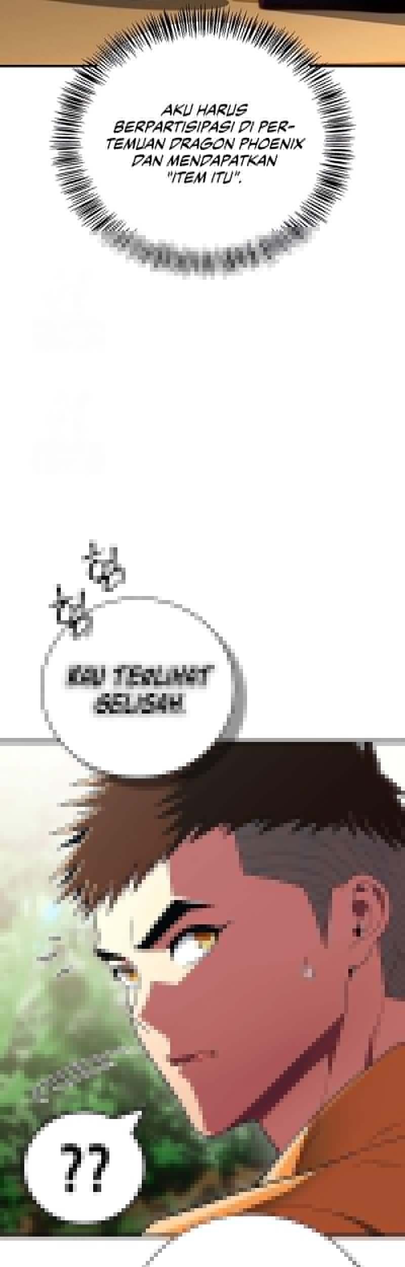 Genius Martial Arts Trainer Chapter 69 Gambar 61