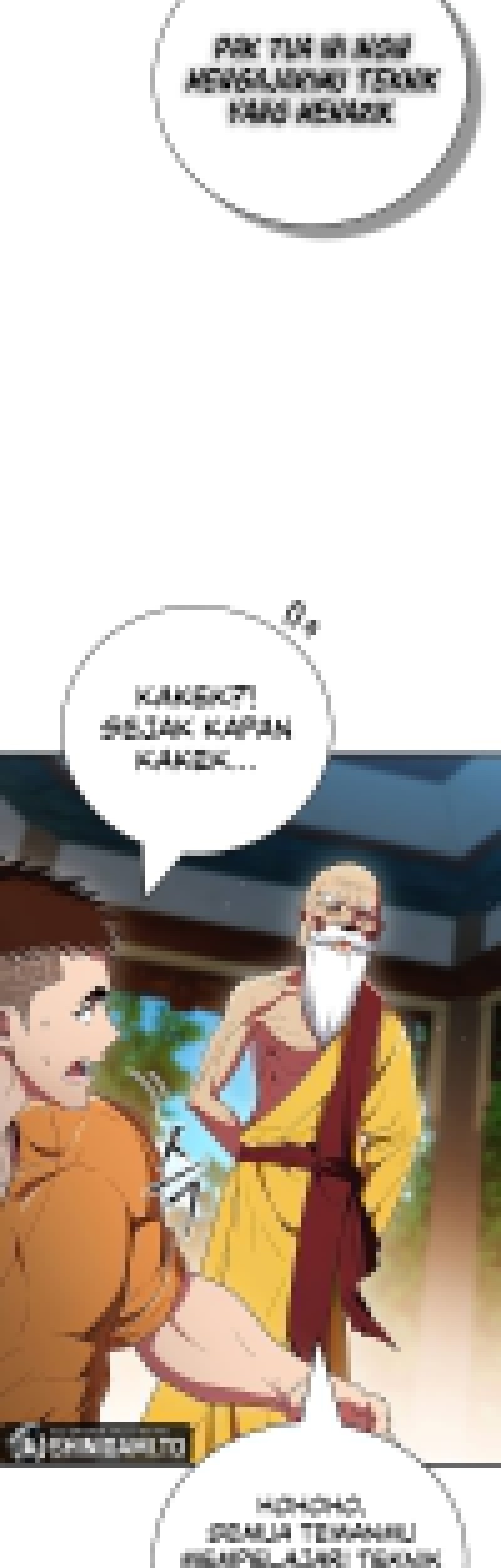 Genius Martial Arts Trainer Chapter 69 Gambar 62