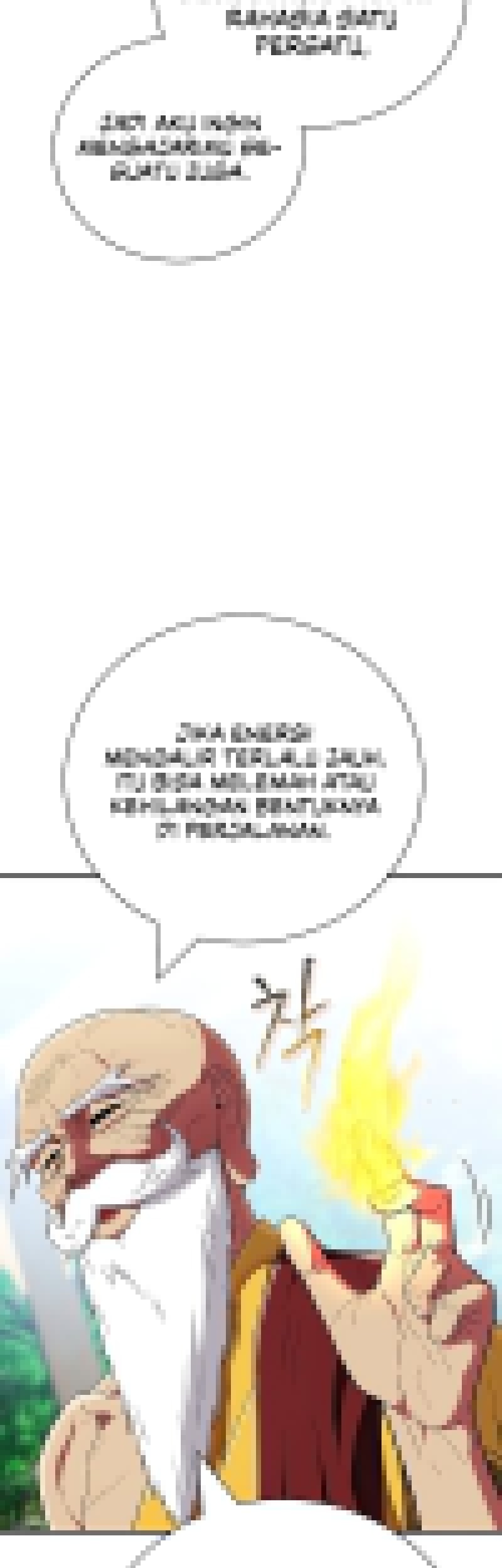 Genius Martial Arts Trainer Chapter 69 Gambar 63
