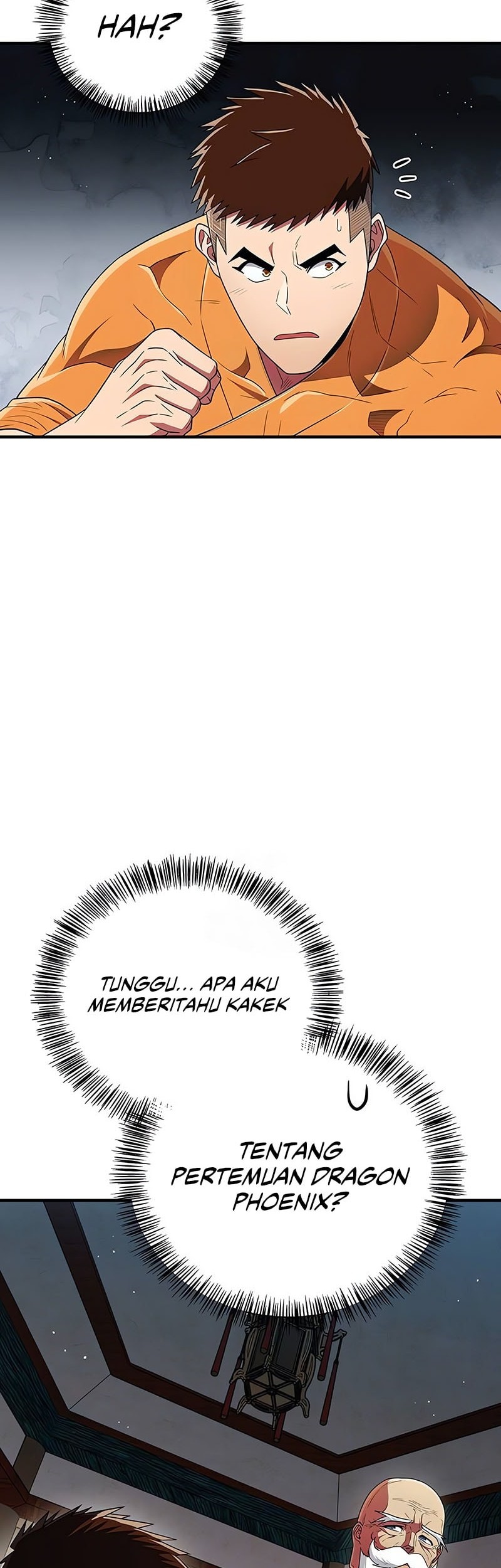 Genius Martial Arts Trainer Chapter 69 Gambar 70