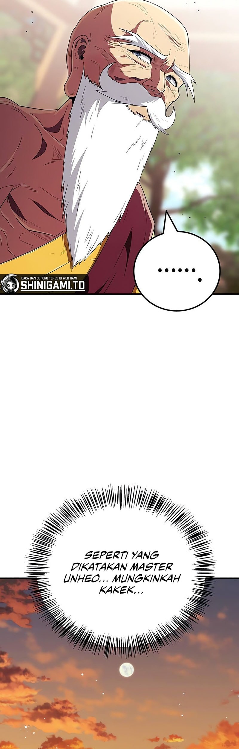 Genius Martial Arts Trainer Chapter 69 Gambar 72