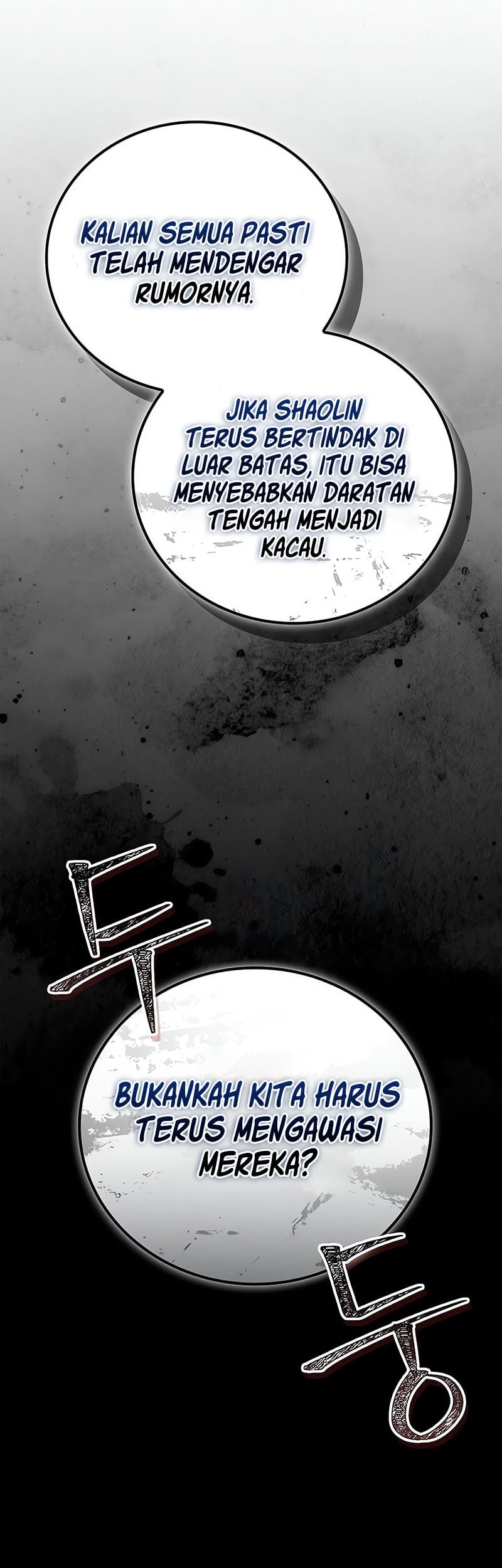 Genius Martial Arts Trainer Chapter 69 Gambar 77