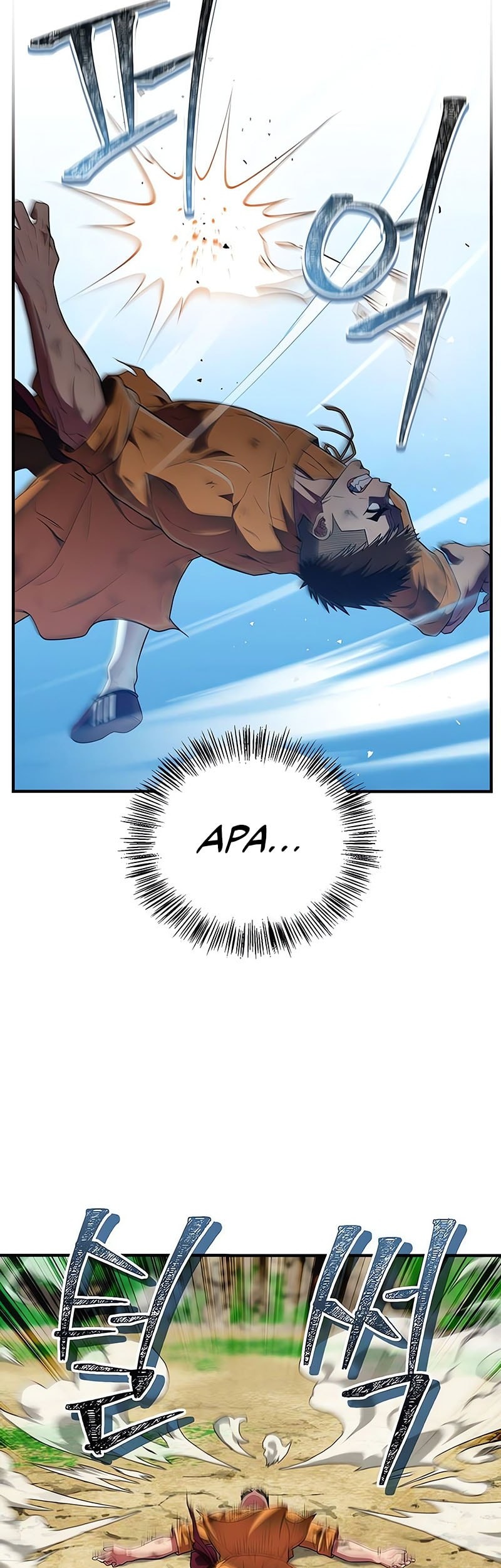 Genius Martial Arts Trainer Chapter 69 Gambar 4