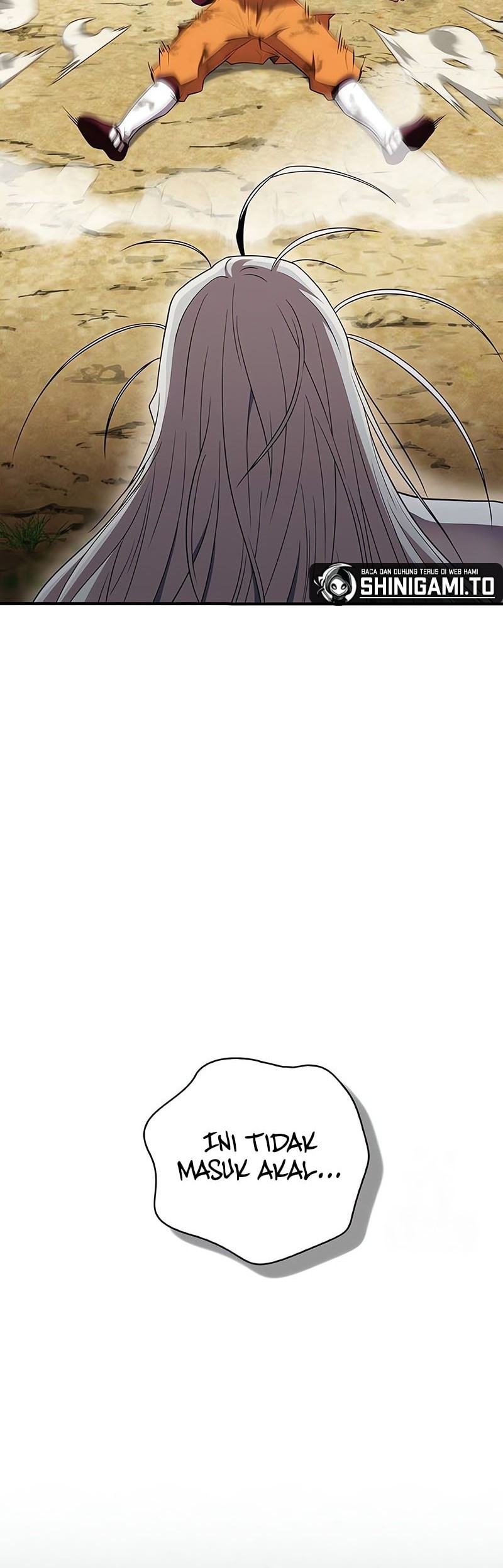 Genius Martial Arts Trainer Chapter 69 Gambar 5
