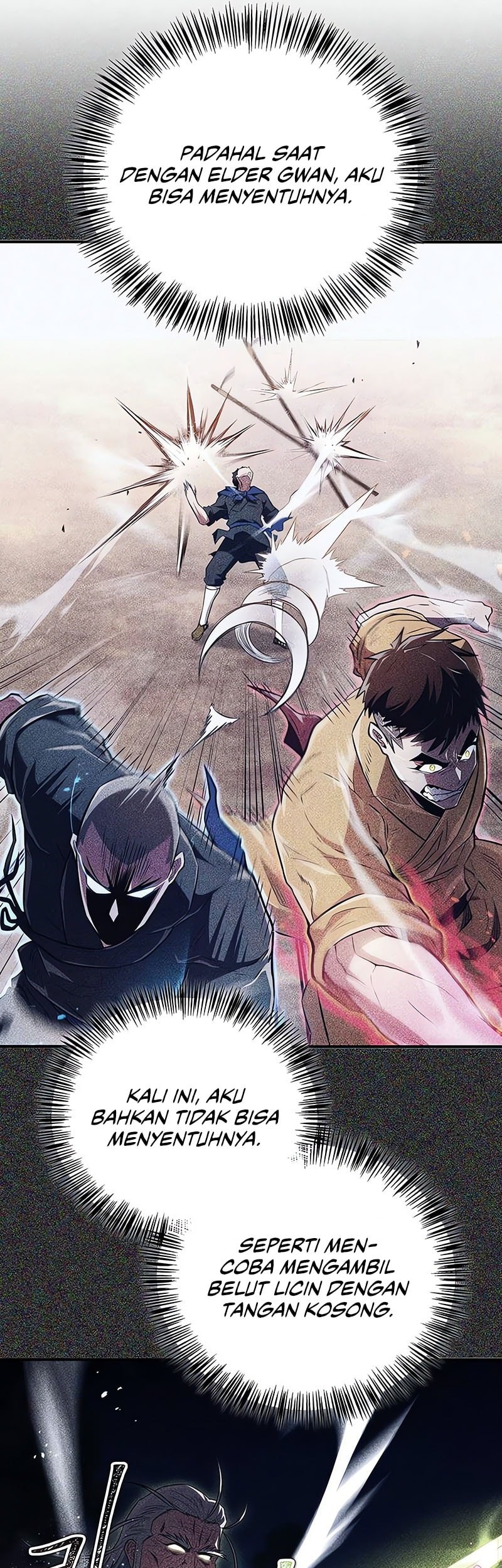 Genius Martial Arts Trainer Chapter 69 Gambar 6