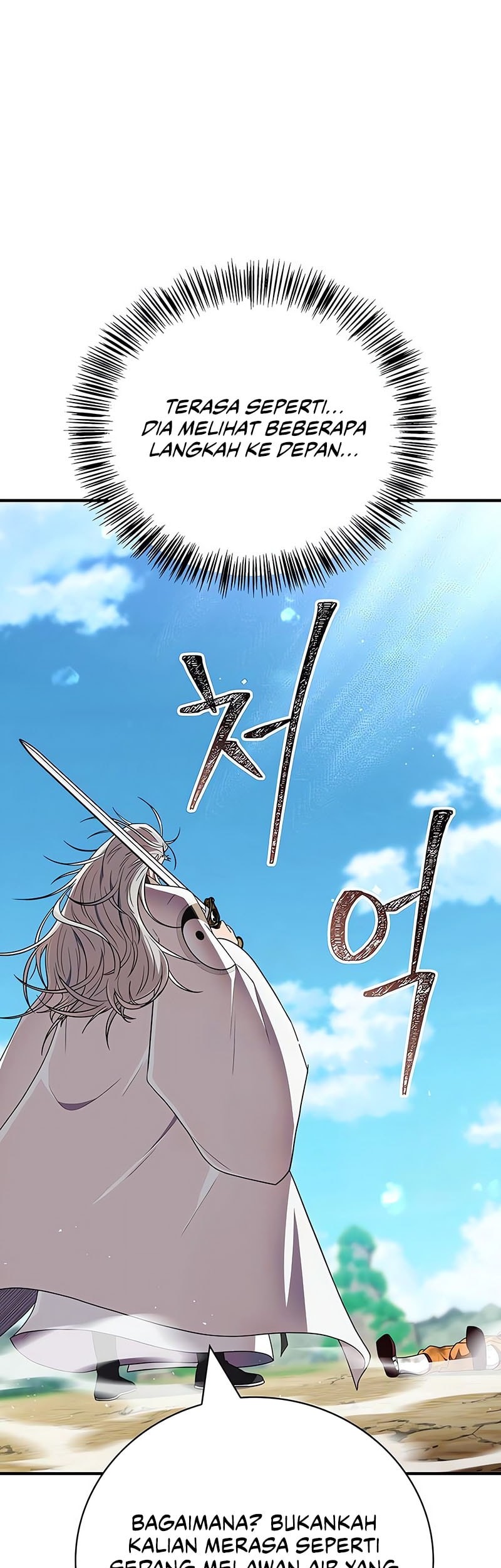 Genius Martial Arts Trainer Chapter 69 Gambar 8