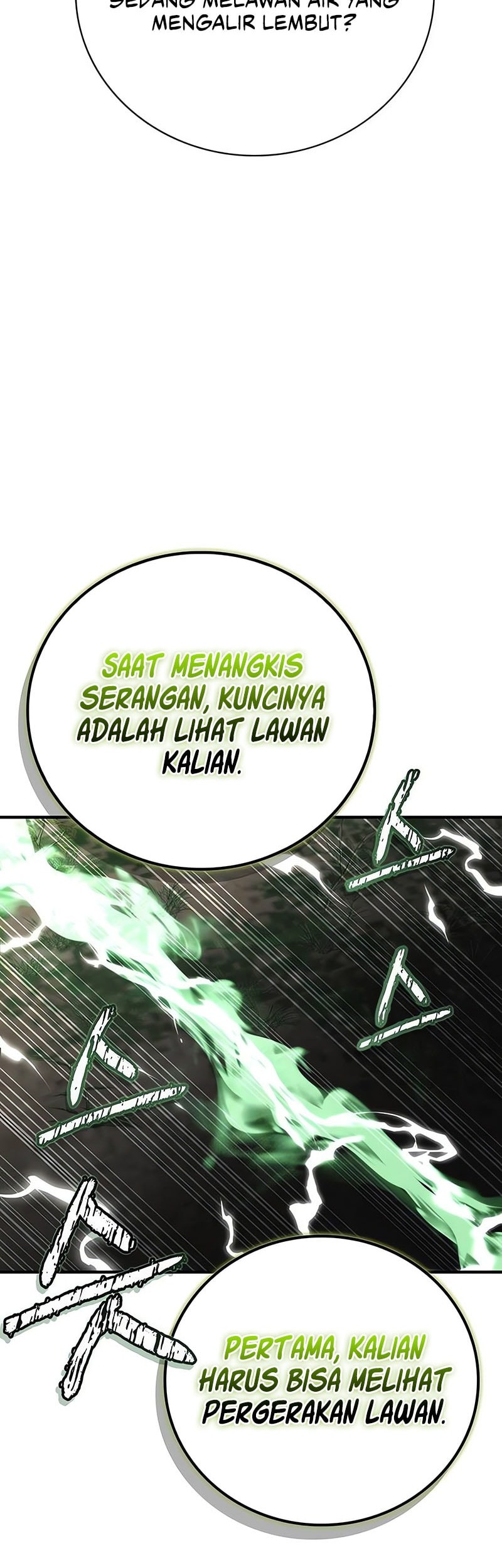 Genius Martial Arts Trainer Chapter 69 Gambar 9