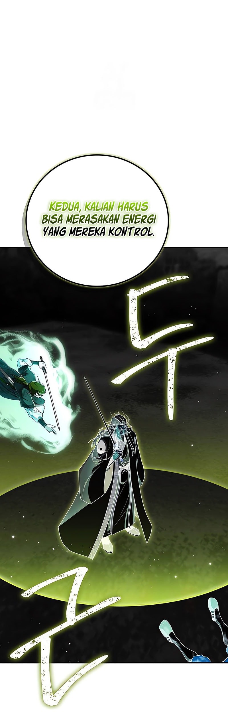 Genius Martial Arts Trainer Chapter 69 Gambar 10