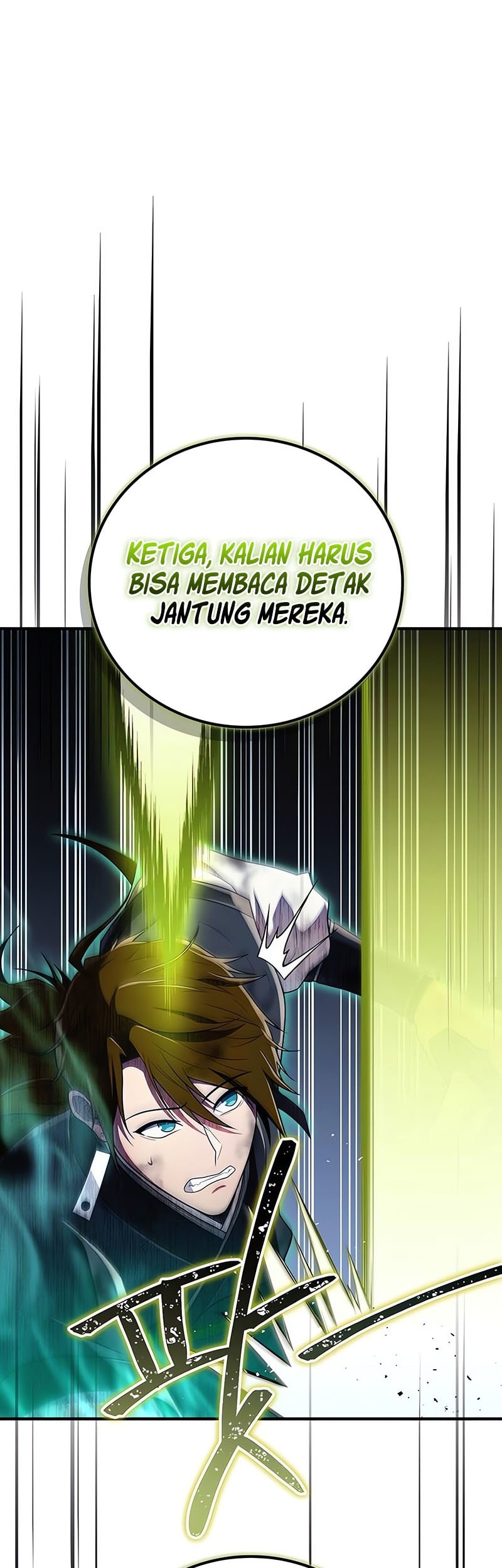 Genius Martial Arts Trainer Chapter 69 Gambar 11