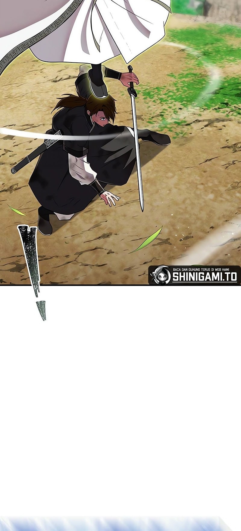 Genius Martial Arts Trainer Chapter 69 Gambar 13