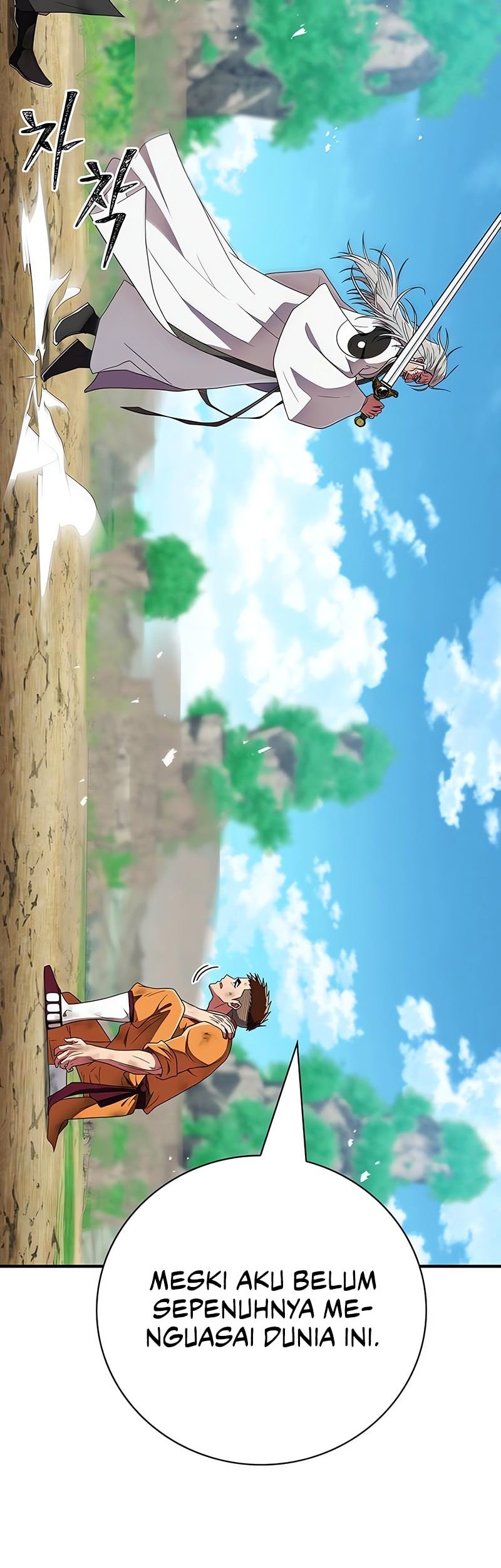 Genius Martial Arts Trainer Chapter 69 Gambar 15