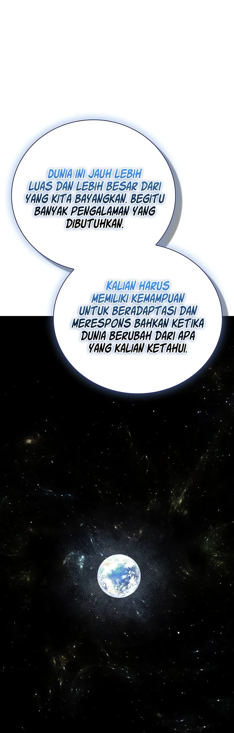 Genius Martial Arts Trainer Chapter 69 Gambar 16