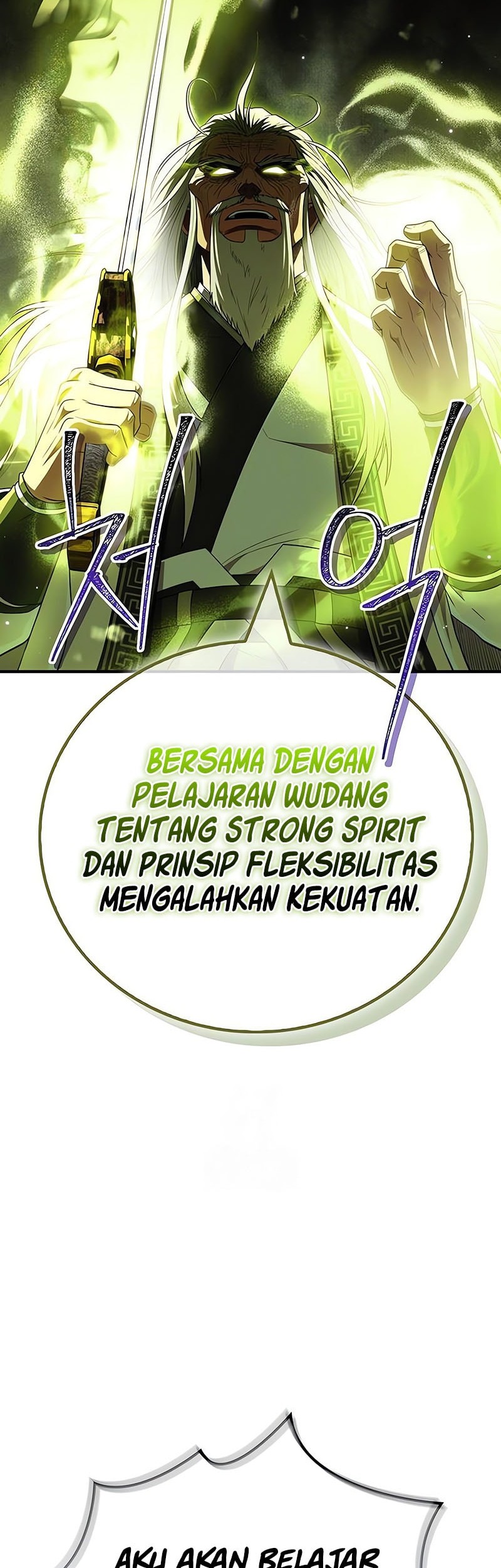 Genius Martial Arts Trainer Chapter 69 Gambar 19