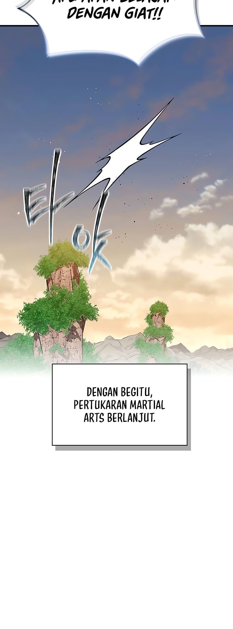 Genius Martial Arts Trainer Chapter 69 Gambar 20
