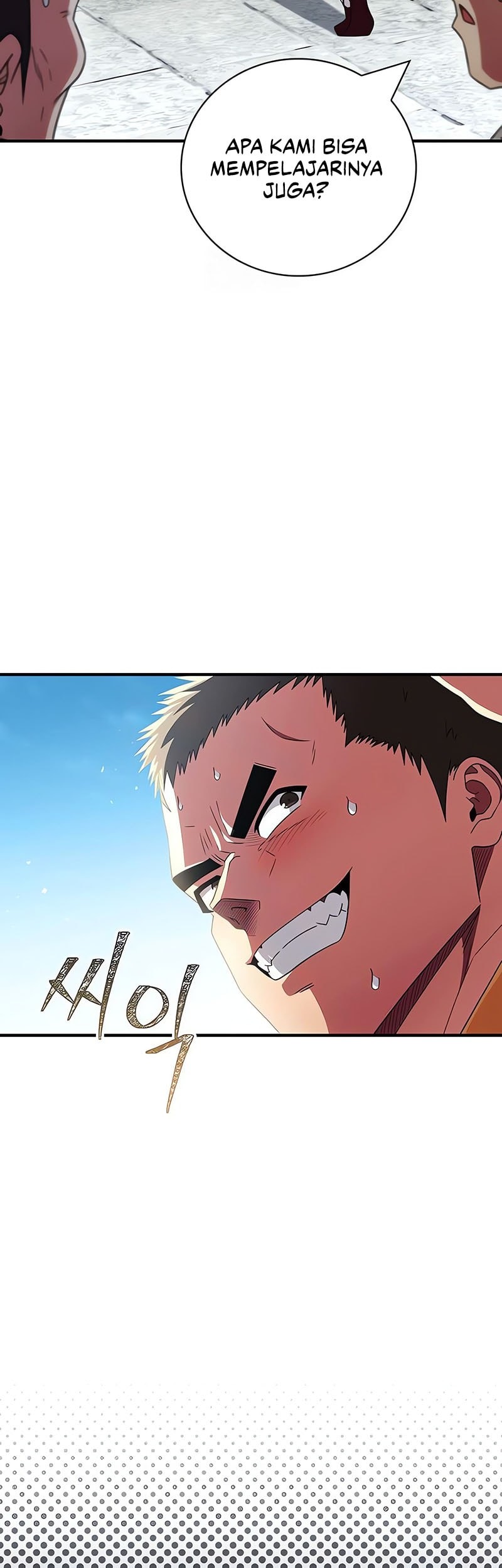 Genius Martial Arts Trainer Chapter 69 Gambar 23