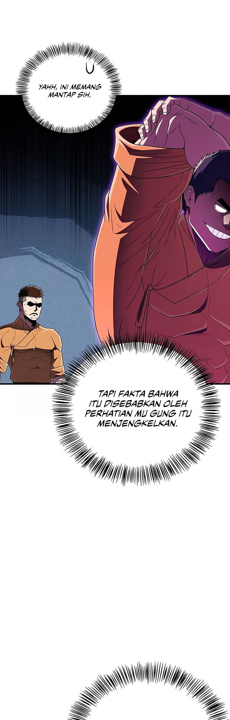 Genius Martial Arts Trainer Chapter 69 Gambar 26