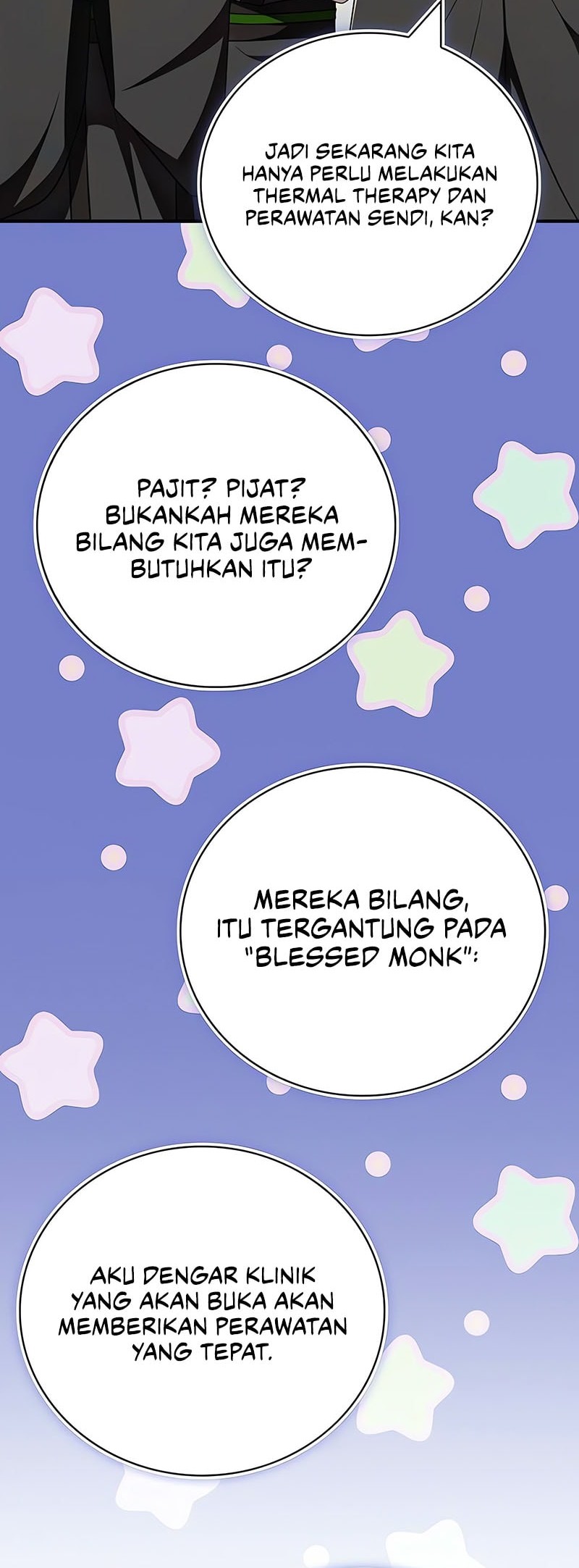 Genius Martial Arts Trainer Chapter 69 Gambar 28