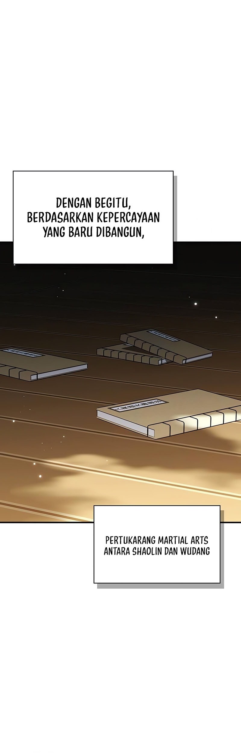 Genius Martial Arts Trainer Chapter 69 Gambar 30