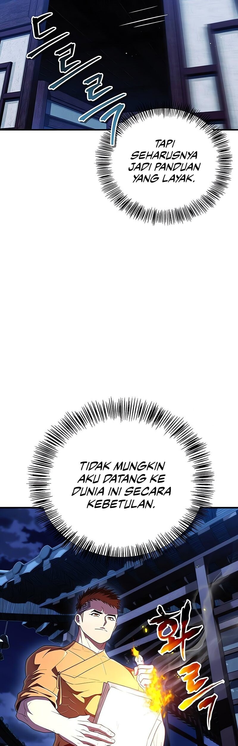 Genius Martial Arts Trainer Chapter 70 Gambar 33