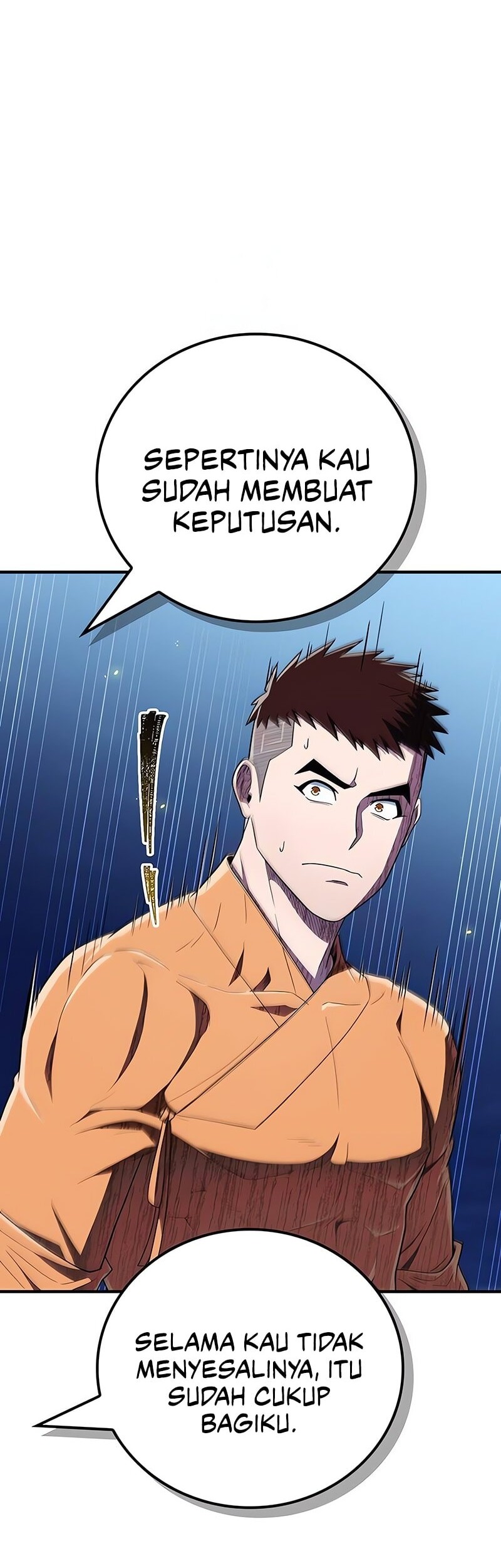 Genius Martial Arts Trainer Chapter 70 Gambar 36